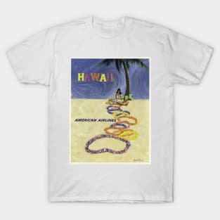 Hawaiian Aloha T-Shirt